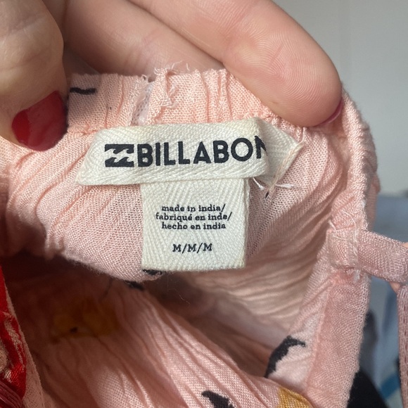 Billabong Beach Dress - Picture 6 of 7